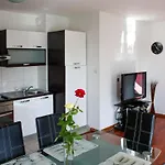 Marin Трогир