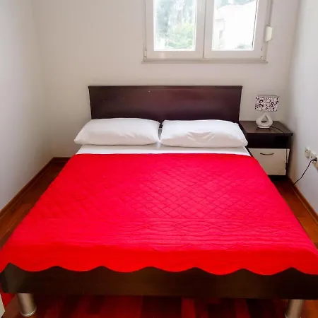 Marin Apartamento Trogir