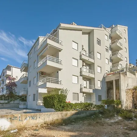 Marin Apartment Trogir