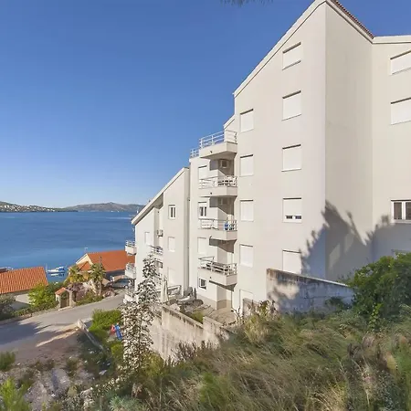 Marin Apartment Trogir