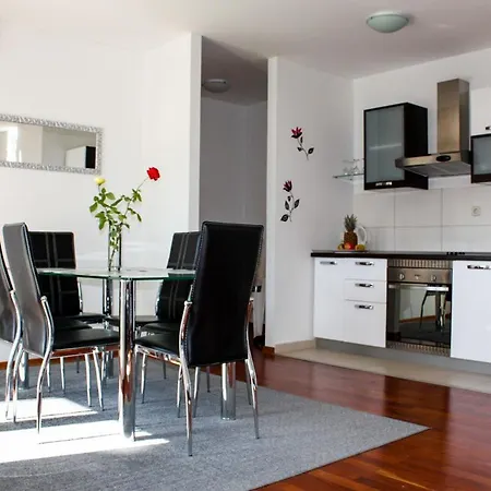 Apartment Marin Trogir