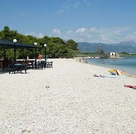 Marin Apartment Trogir