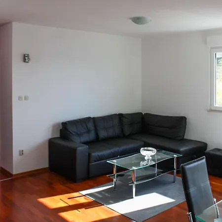 Apartment Marin