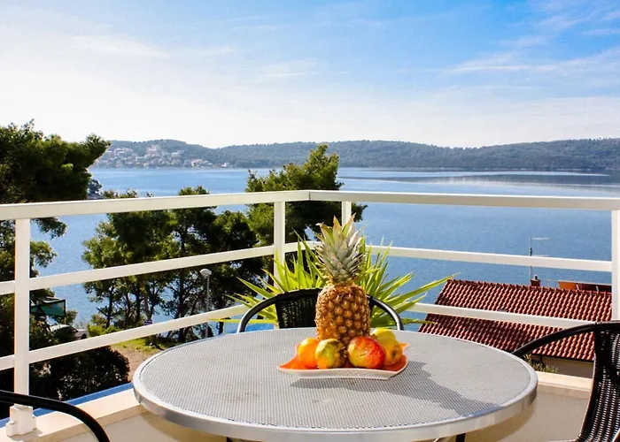 Marin Trogir