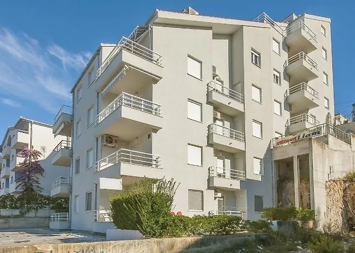 Marin Lägenhet Trogir