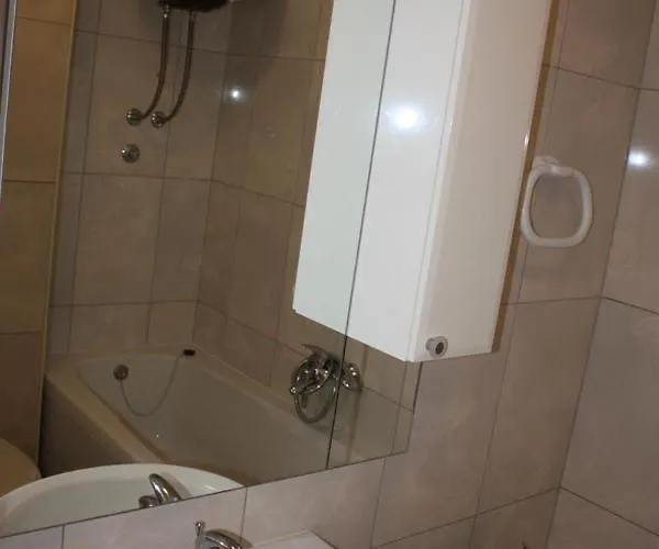 Marin Apartamento