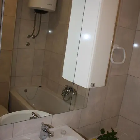 Marin Apartman