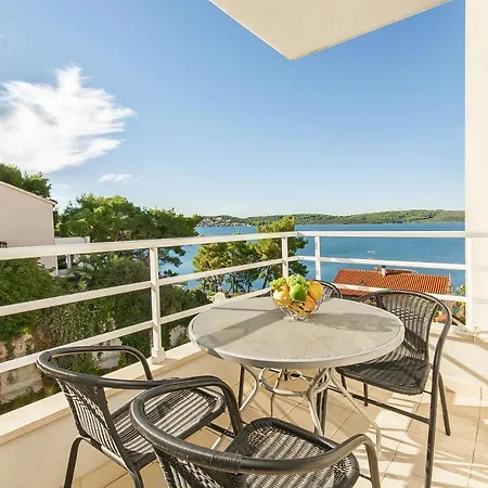 Marin Appartement *