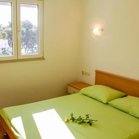 Appartement Marin Trogir