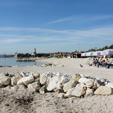 Appartement Marin Trogir